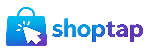 Shoptap Logo